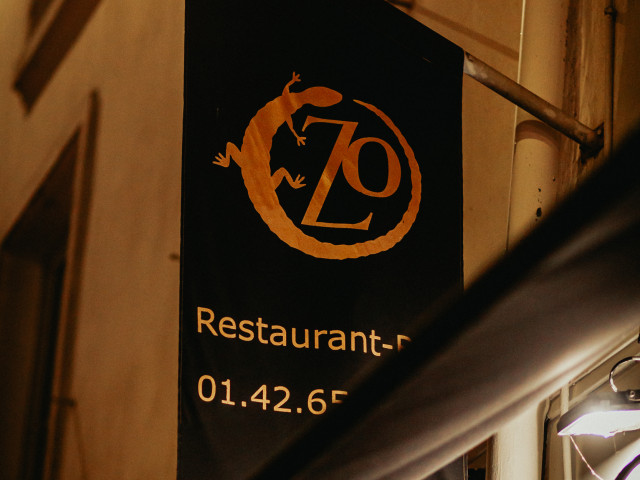 Le ZO 